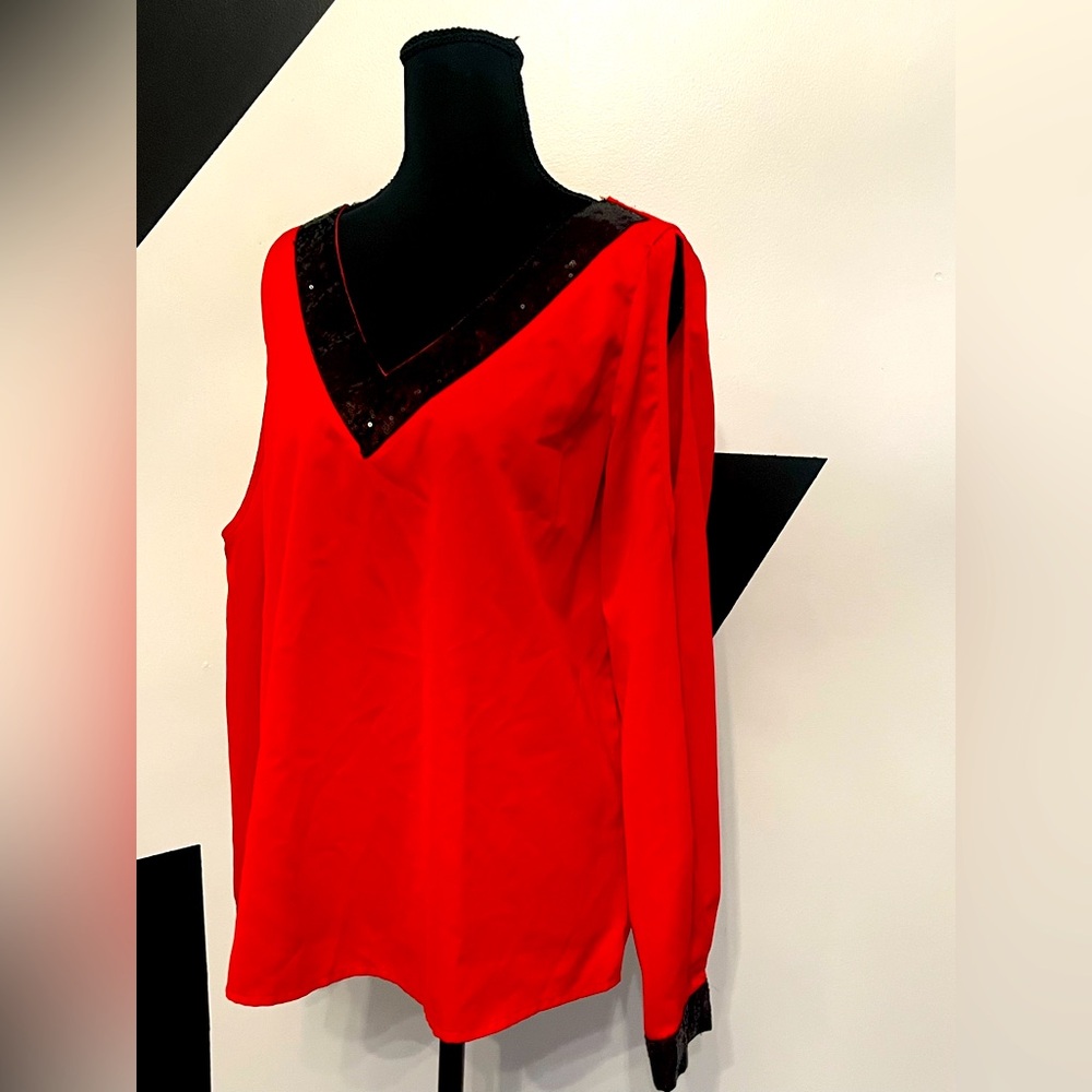 SHEIN Top